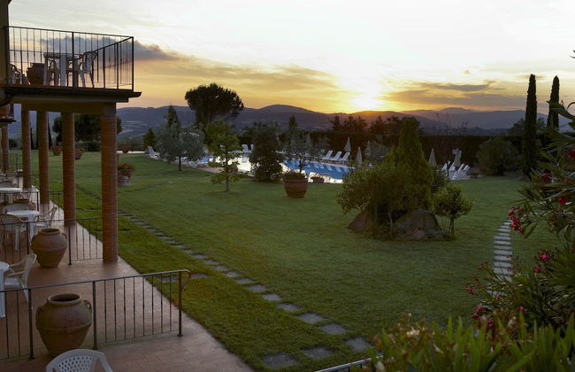 La Piazza di San Donato - Photo 22