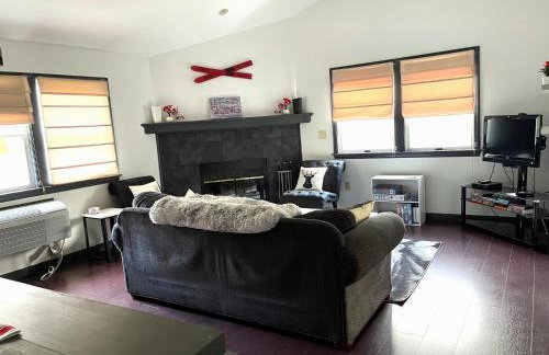 Gorgeous Ski On/Off 2 BR Sleeps 8 Jiminy-Must See Luxury - Foto 9