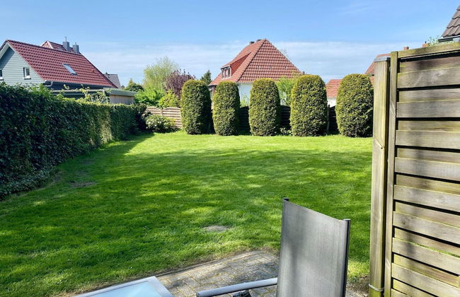 Ferienwohnung Hoddersdiek, Burhave - Foto 27