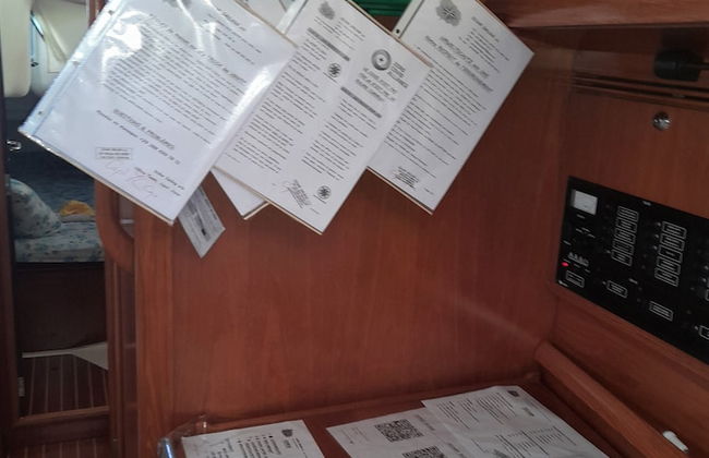 Captivating 2-bed Villa in Forio - Enjoy a Yacht - Foto 9