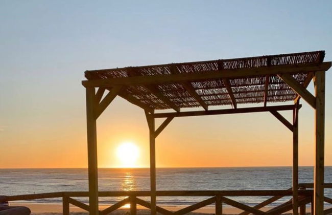 The Sunset House-punta Candor Beach - Foto 35