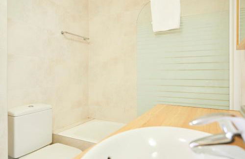 Urumea 4 - Apartamento con parking - Foto 14