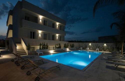 Calura Residence - Foto 54