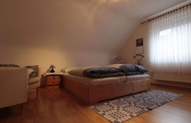 Apartment in Tauberbischofsheim - Foto 2