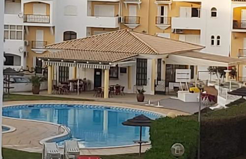 Tavira, T2 Apartment with balcony and pool, Vale Caranguejo, Tavira - Foto 35