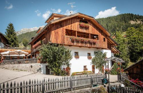 Agriturismo Lüch de Vanc - Photo 1