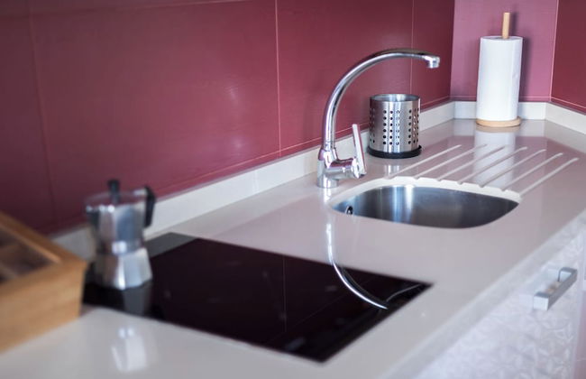 Apartamentos Reyes Católicos - Foto 72