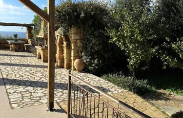 Onirozo Koroni Private Villa - Photo 20