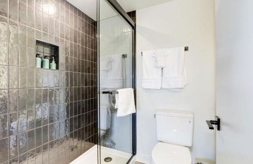 2BR Executive Apartment in Prime Location - Foto 60