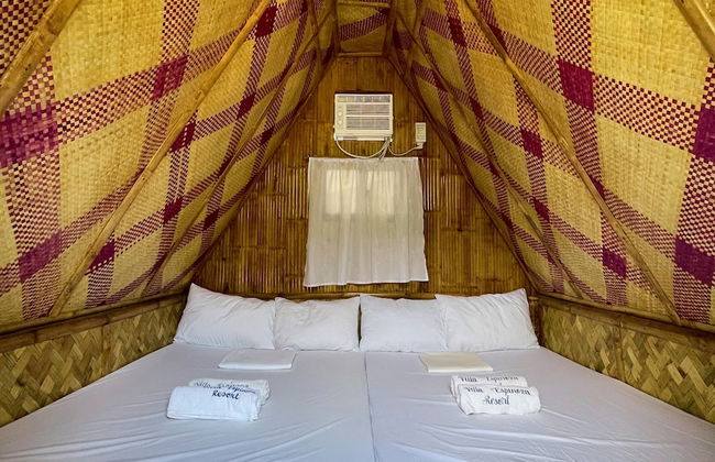 Villa Espinoza Beach Resort Nasugbu - Foto 46