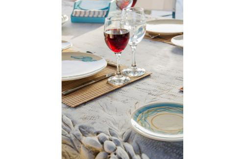 Magganari View Villa - Foto 33