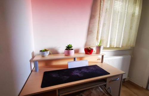 Ulm 2-room Apartment Near University & City Centre - Foto 12