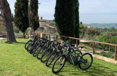 CASA VASARI Holiday Suites TUSCANY - Foto 56