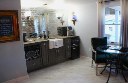 The Barter Green Room - Foto 2