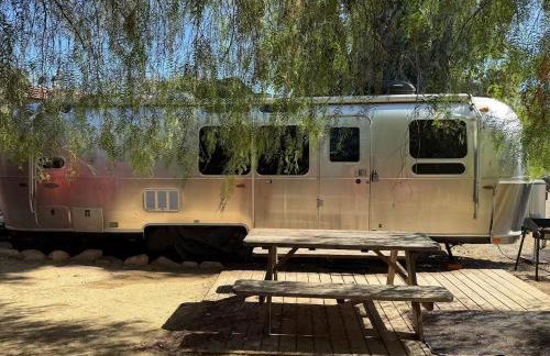 Airstream at Tree Ranch Grove Paradise - Foto 1