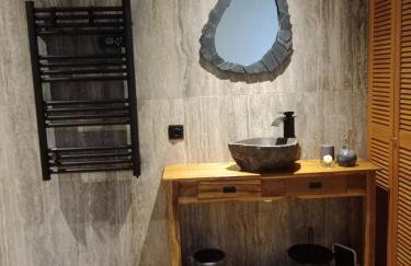 Studio ravissant proche mer - Foto 11