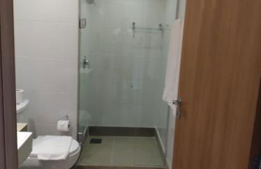 Vista Azul Apart Hotel - Pedra Azul com Vista Pinheiros - Photo 14