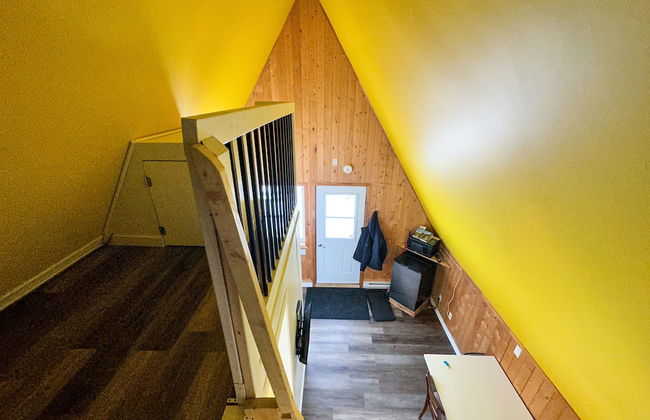 Centre plein air Otis Nature - Foto 8