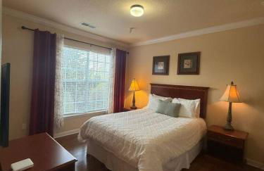 Charming Tuscan-Style Condo - Foto 14