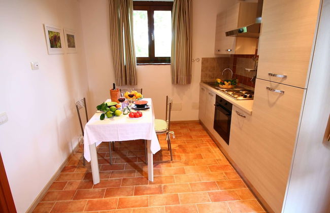 Holiday Home in Selci With Saltwater Pool - Foto 27