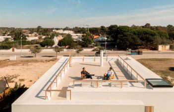 Comporta.threeHouse in Brejos, Portugal - Foto 25