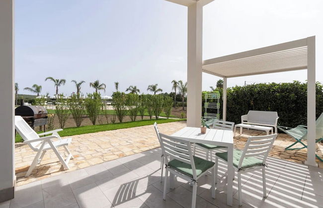 Gioberta Holiday Homes, Cipollazzo Villa - Foto 30