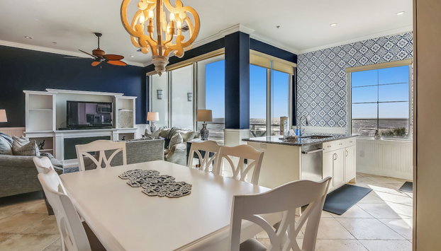 Blue Haven by Ryson Vacation Rentals - Foto 4, Comodidade do alojamento