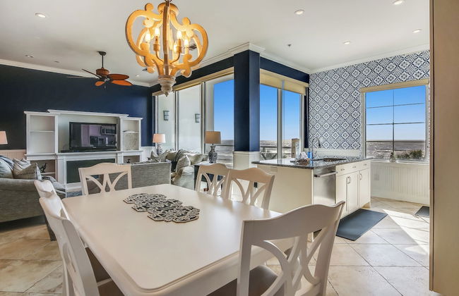 Blue Haven by Ryson Vacation Rentals - Foto 7