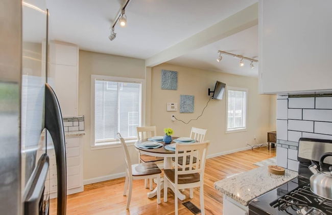 3brdowntownwalk to Restaurants & Bars W/fire pit - Foto 16