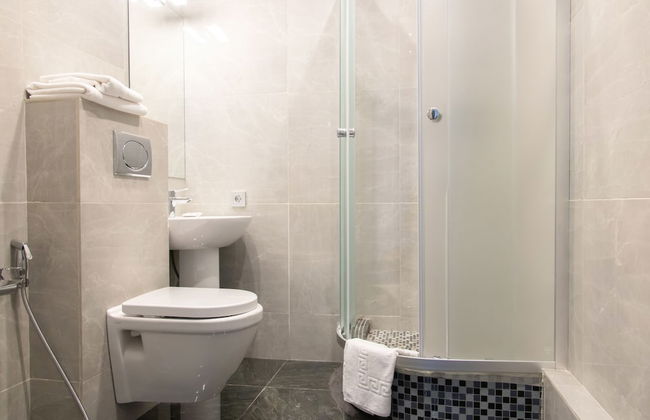 Apartaments on Volkova - Foto 29