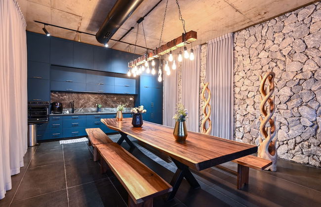 Villa Hudula - Photo 9