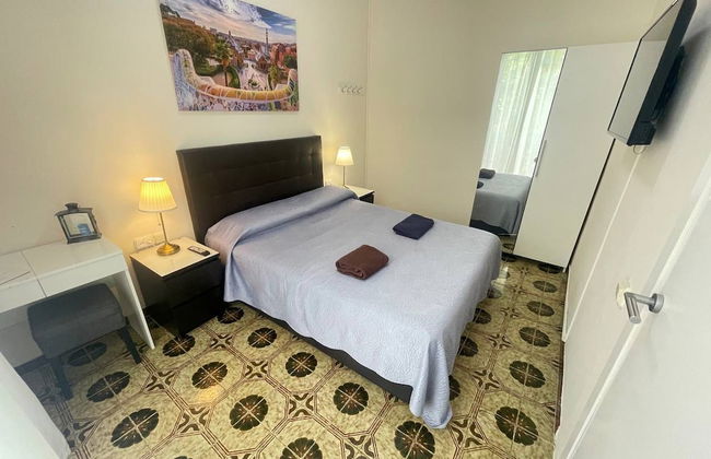 Rooms Diputacion - Photo 1