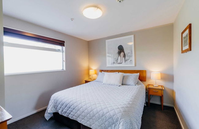 Sumner Bay Motel & Apartments - Foto 14