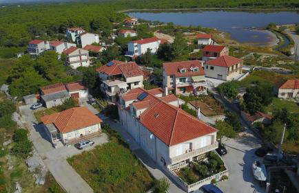 Apartment Grgas-Tucilo - Foto 15