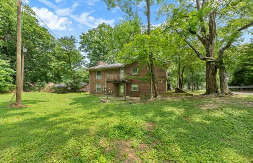 Dual Delight Stylish Duplex 2-Unit Home - Foto 12