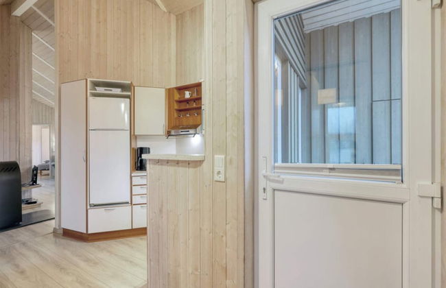 4 Star Holiday Home in Ottendorf - Foto 11