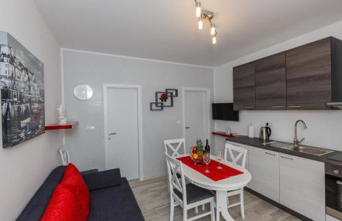 Apartmani Nikola - Foto 12