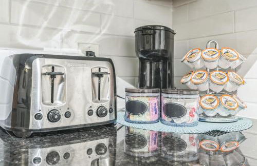 Family-Friendly 3BR Oasis in Powder Springs home - Foto 8