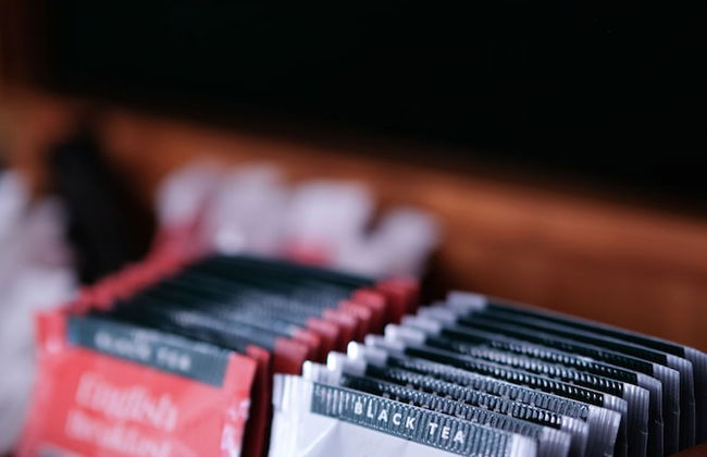 Alafropetra Luxury Suites - Foto 40