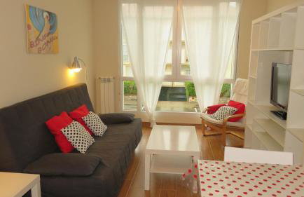 Apartamentos Somo - Photo 1