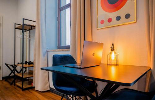 L&C-Elbresidenzen & Suites am Elberadweg - Foto 35