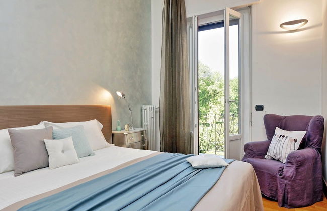 JOIVY The Park Lounge - Photo 13