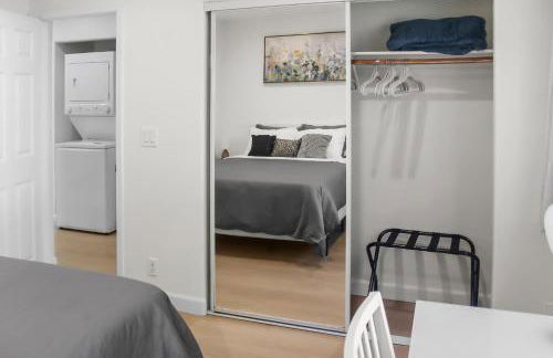 Modern 2B1B Near SAP, SJSU, Convention Center - Foto 7