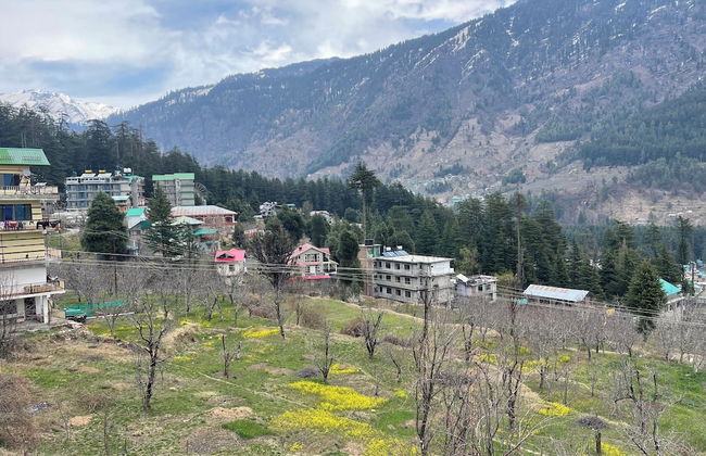 Shubham Cottage - Foto 46