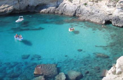 Villa Sapore Di Sale - Foto 35