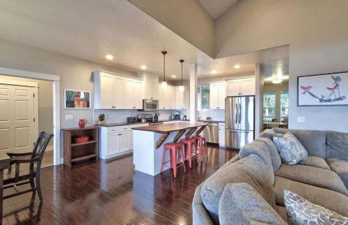 The Perch - Eola Hills Pet Friendly w Hot tub - Foto 24