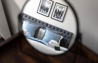 Modern & Stylish Home at the corner of famous Penny Lane in Liverpool - Foto 44