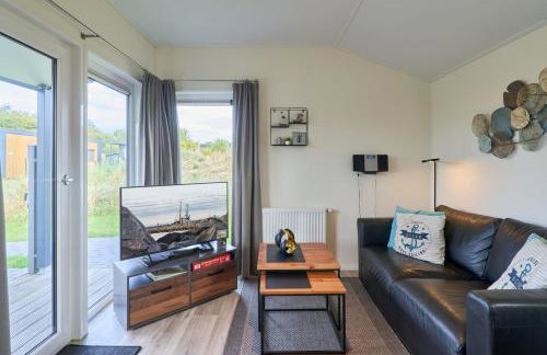 Süsel Seeparx Ferienhaus Seeglück - Foto 7