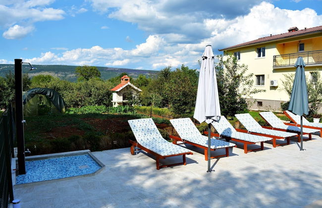 Holiday House Estera - Photo 41