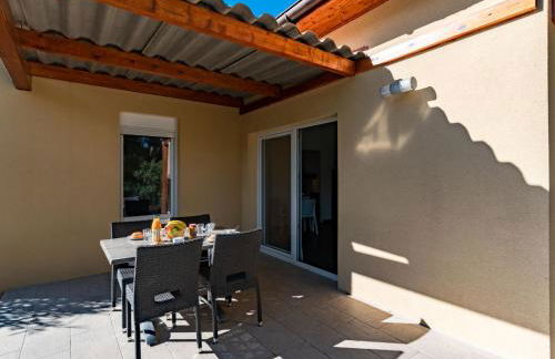 Apartment Residence Marina di Favone- T2- 2-4 pers-1 by Interhome - Foto 14